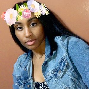 Meet your Posher, Bailey